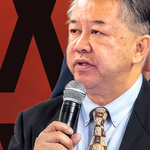 Peter Liew
