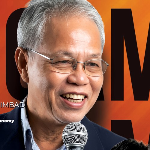 Datuk Petrus Gimbad