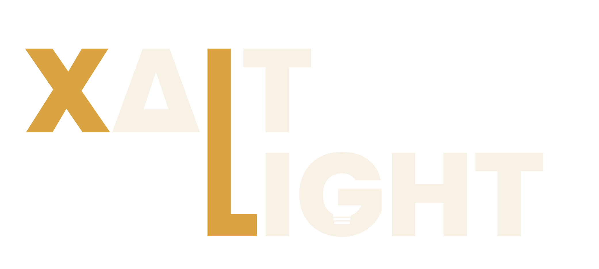 XALT LIGHT